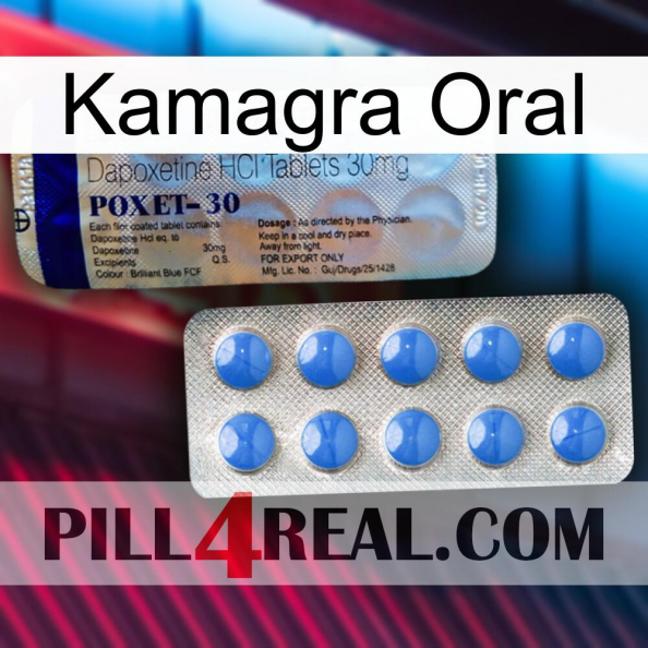Kamagra Oral 39